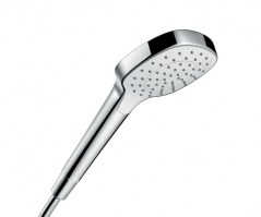 TELEDUCHA CROMA SELECT E 1jet HANSGROHE